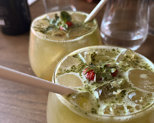 Photo n°22 de LouLou Montmartre à Paris (Restaurant)