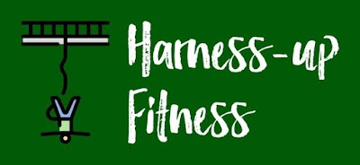 Harness-Up Fitness