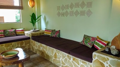 Photos of Montezuma Hills