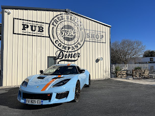 Photo n°26 de Free Bikers Company à Mauguio (Magasin de vêtements vintage)