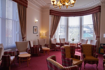 Camilla House Care Home - Sanctuary Care