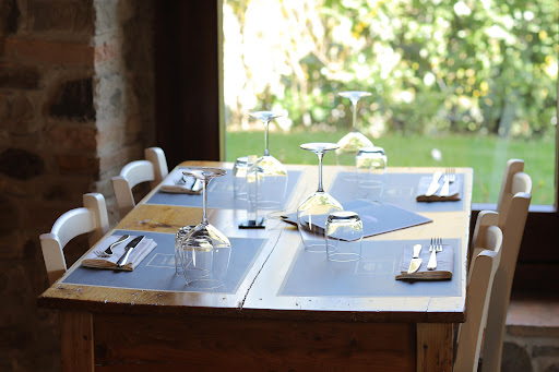 Ristorante La Gatta