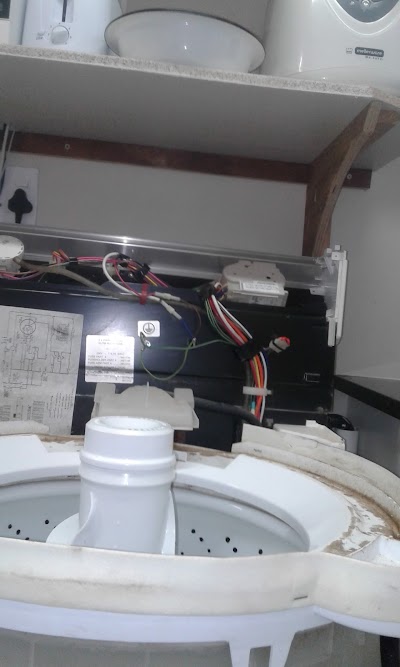 Photos of The Appliance Doctor