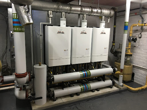 Heat Quick Direct - Visual