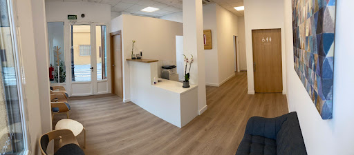 Estudio Estético Dental RD