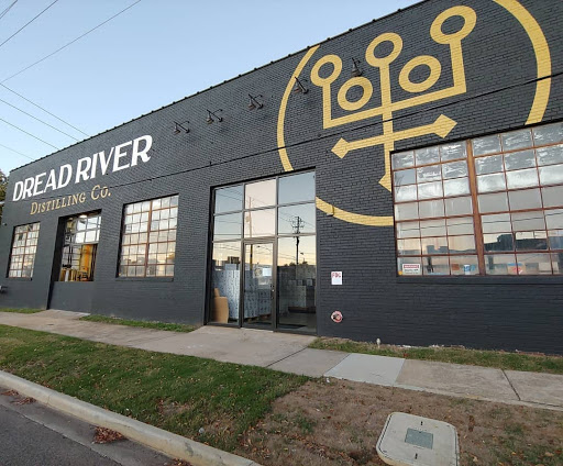 Dread River Distilling Company - Thumbnail