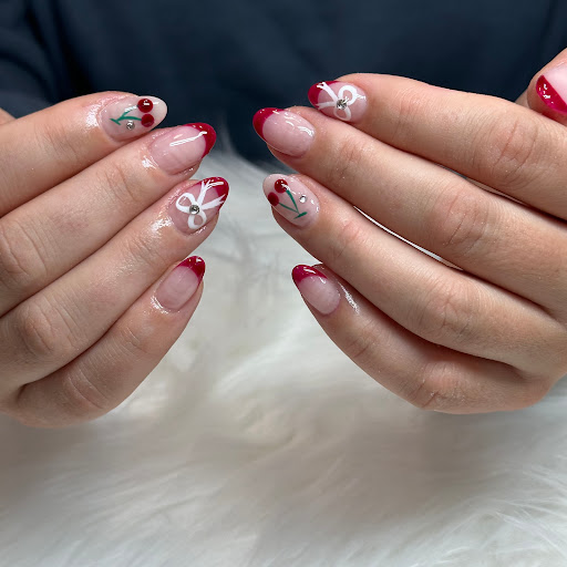 9192 Nails - Thumbnail