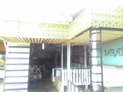 Photos of Cafe Akoe Sarabba