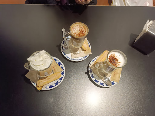 Café Bar Rocarine