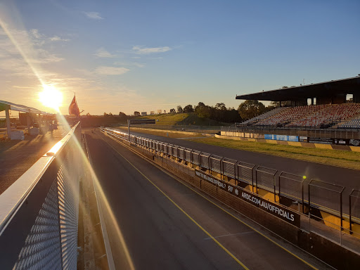 Sydney Motorsport Park
