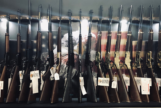 Bare Arms Gun Shop - Thumbnail