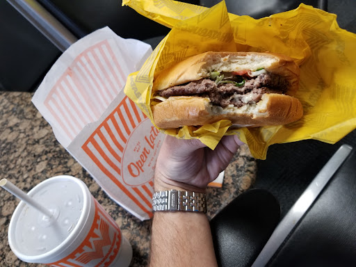 Future site of Whataburger (UNDER CONSTRUCTION) - Thumbnail