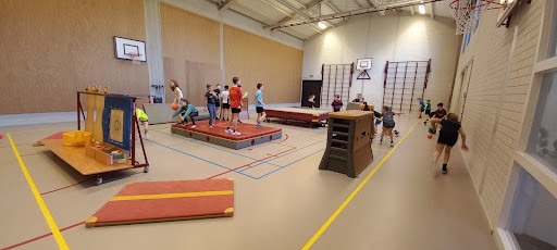 Brede Basisschool Antonius