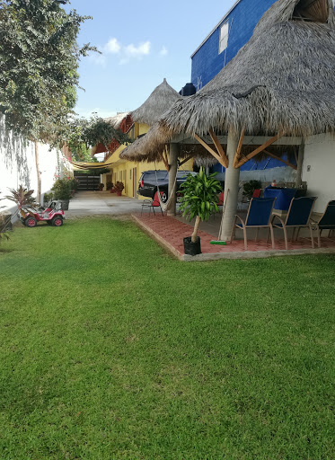Hotel Marogo Logo