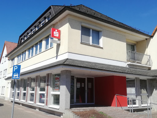 Kreissparkasse Weilburg - SB-Filiale - Germany