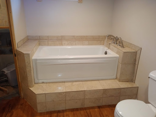 Devine Plumbing - Visual