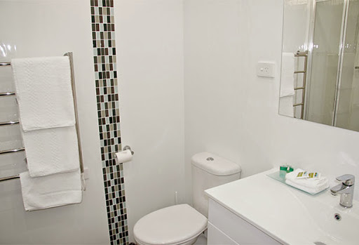 Merivale Motel (Official 4 Star Rated) - Thumbnail