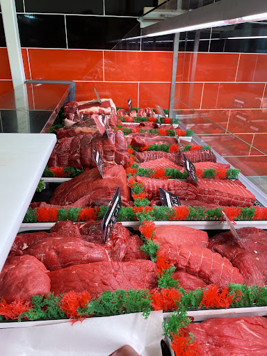 Boucherie SLITI - Boucherie halal Gallery - France