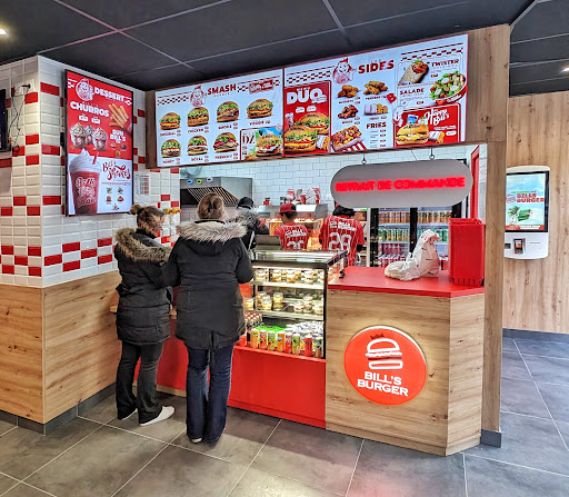 Photo 2 - Bill's Burger Dreux