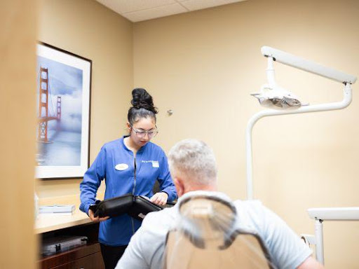 Family Dentistry & Aesthetics