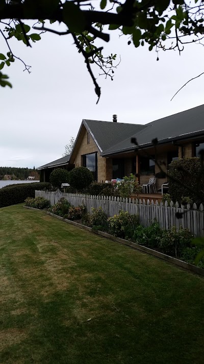Photos of Lake Tekapo Lodge