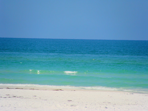 Siesta Key Beachfront Vacation Rentals - Thumbnail