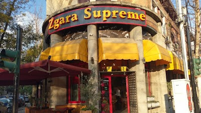 Zgara Supreme 2