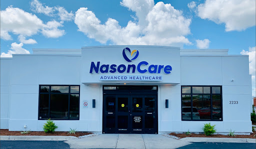 NasonCare: Urgent Care & Primary Care & Employee Care (North Charleston) Gallery - United States