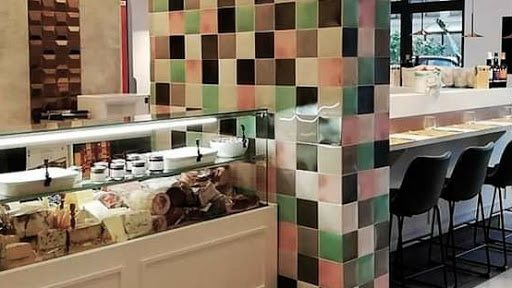 Osteria Sorrentino
