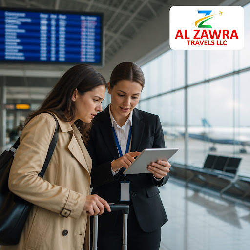Travel delays and last-minute changes can ruin a trip if you’re handling everything alone. With A… post image