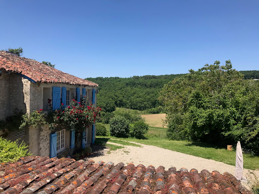 Photo de Les Roses de Coulon