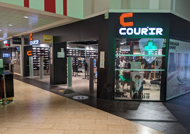 Courir