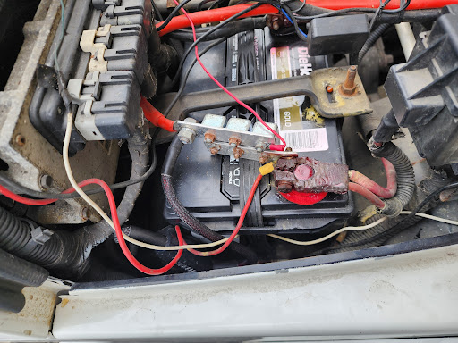 Cartunes Car Stereo - Thumbnail