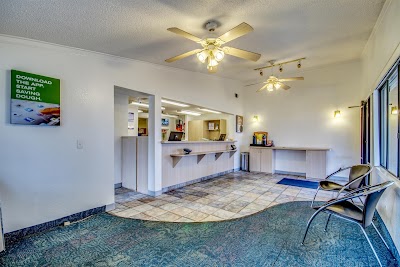 Photos of Motel 6 Florence Sc