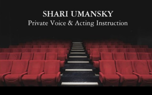 Shari’s Curtain Call Coaching