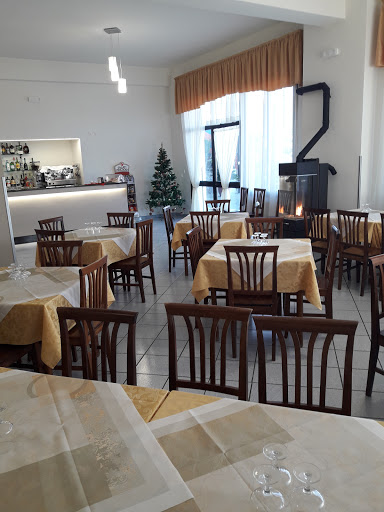 Oriente Cammarata ristorante pizzeria e bar