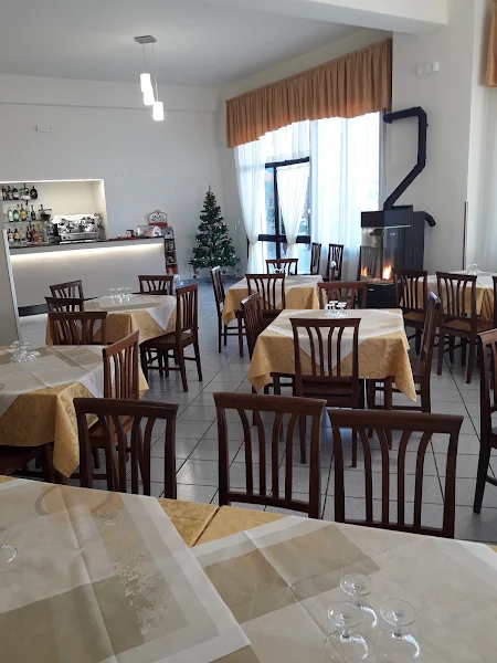 Oriente Cammarata ristorante pizzeria e bar photo