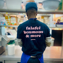 Photo n°26 de Stam à Paris (Restaurant)