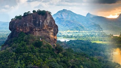 Photos of Diethelm Travel Sri Lanka