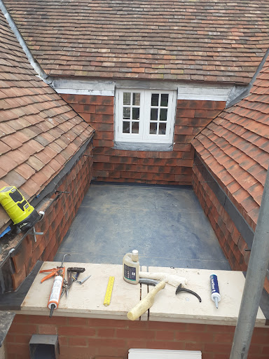 G. LAIDLAW ROOFING - Thumbnail