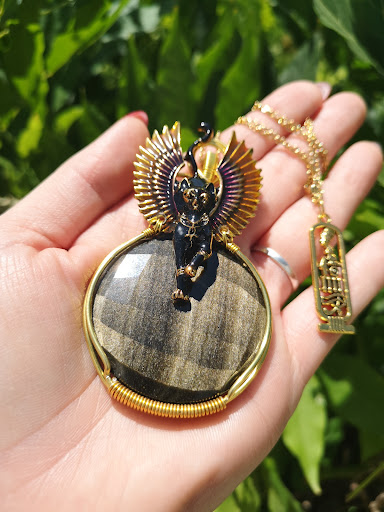 L'univers de Pégase - Thumbnail