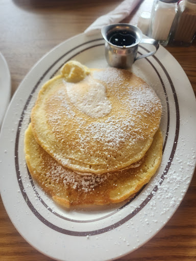 KT's Diner - Visual