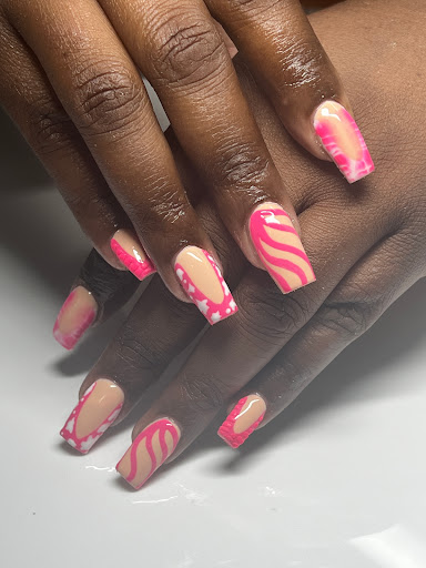 Image Is Everything Nail Bar - Thumbnail