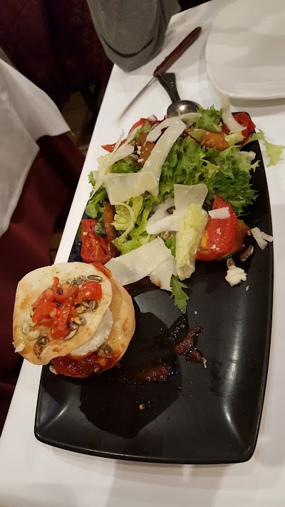 Photos of La Tagliatella