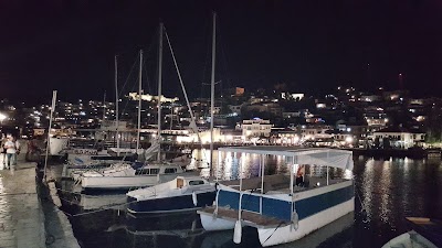 Photos of Trudbenik Mall