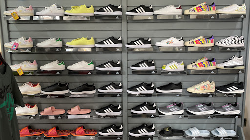 HAR STORE - Visual
