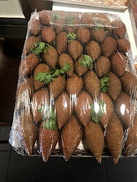 Photo n°15 de Maison d'Alep à Asnières-sur-Seine (Restaurant syrien)