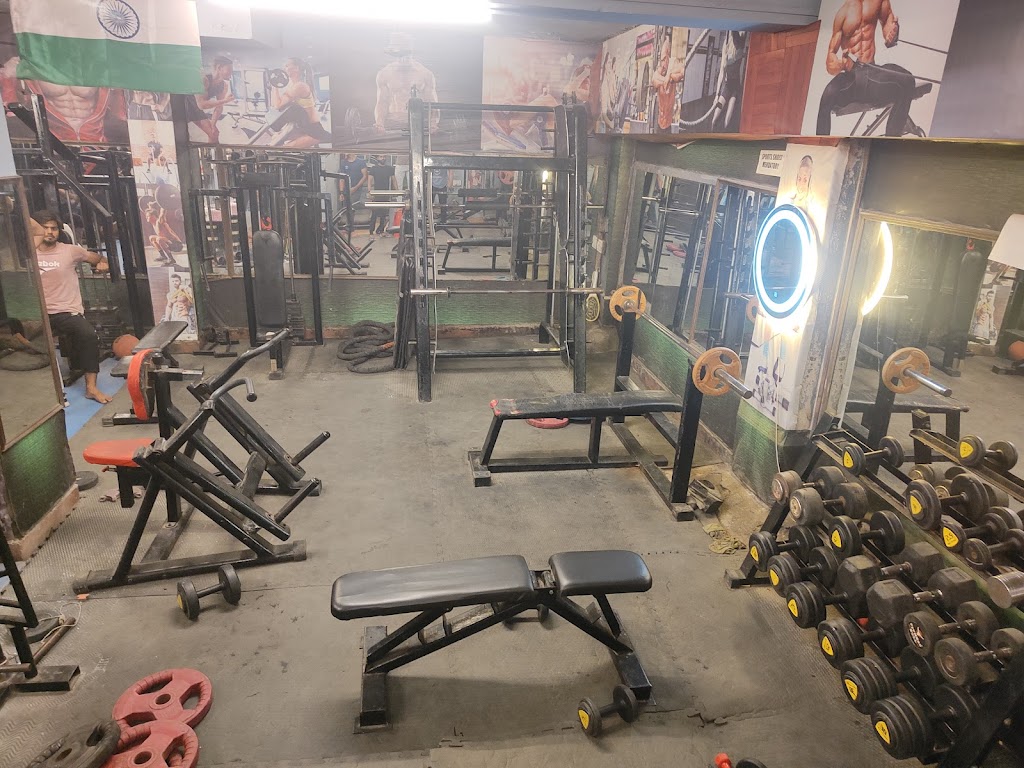 Karan Fitness Gym