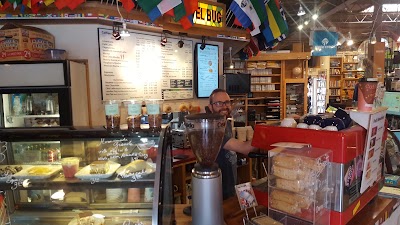 Photos of Travel Bug Specialty Book Store and Coffee Shop