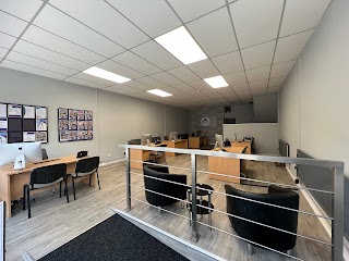 Asset Estates